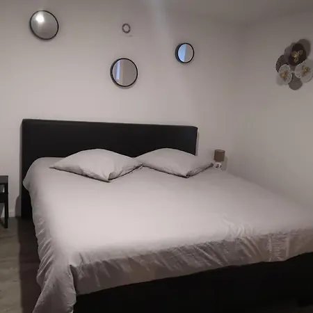 Apartment Gite Neuf Alsace *