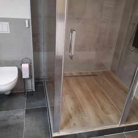 Apartment Gite Neuf Alsace