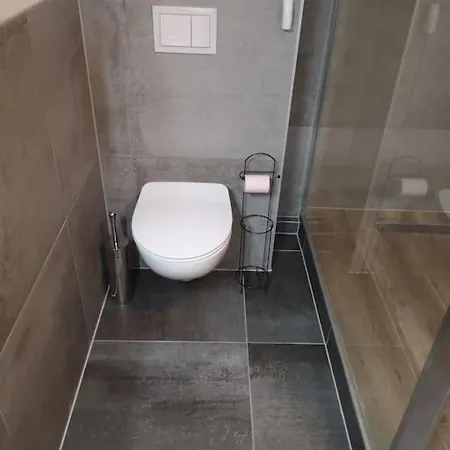 Apartment Gite Neuf Alsace