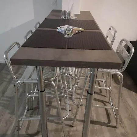 Apartment Gite Neuf Alsace *