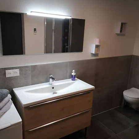 Apartment Gite Neuf Alsace Munster (Haut-Rhin)
