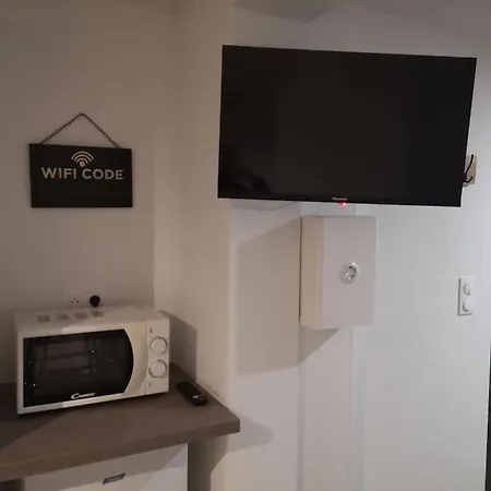 Gite Neuf Alsace Apartment Munster (Haut-Rhin)