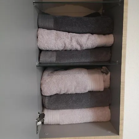 Gite Neuf Alsace Apartment