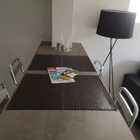 Gite Neuf Alsace Apartment