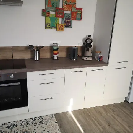 Gite Neuf Alsace Apartment Munster (Haut-Rhin)