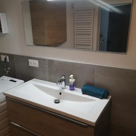 Apartment Gite Neuf Alsace *