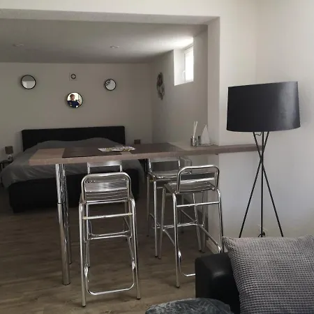 Gite Neuf Alsace Apartment