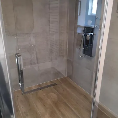 Gite Neuf Alsace Apartment *