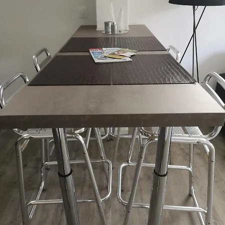 Gite Neuf Alsace Apartment