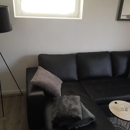 Apartment Gite Neuf Alsace *