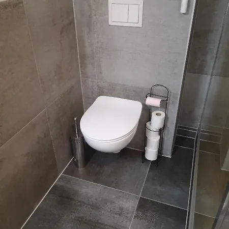 Gite Neuf Alsace Apartment *